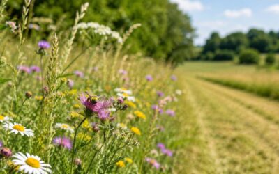 What does your growing land actually support?